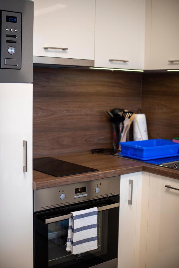 Zsuka Apartman Free Parking Pecs Ngoại thất bức ảnh